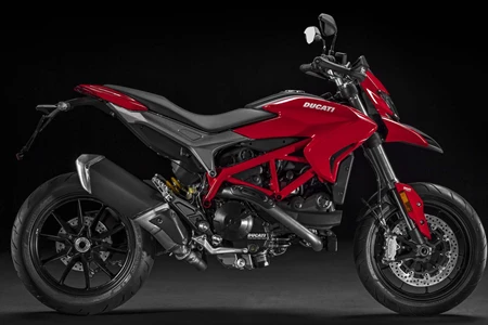 Ducati Hypermotard 939 2018 Ducati Hypermotard 939 2018